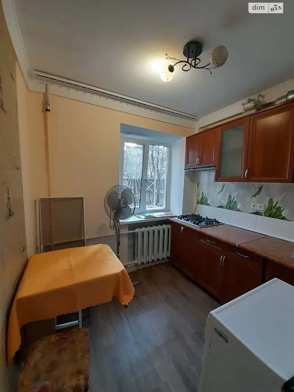 Продається 1-кімнатна квартира 31 кв. м у Одесі, вул. Армійська