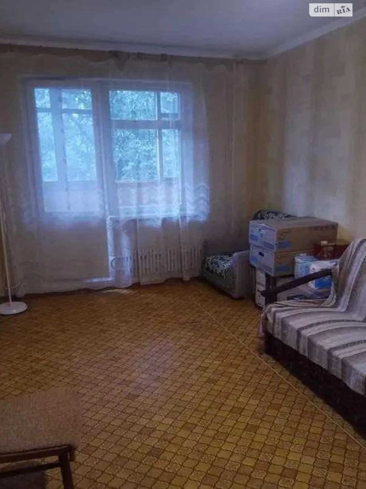 Продается 3-комнатная квартира 64 кв. м в Харькове, ул. Энвера Ахсарова, 11