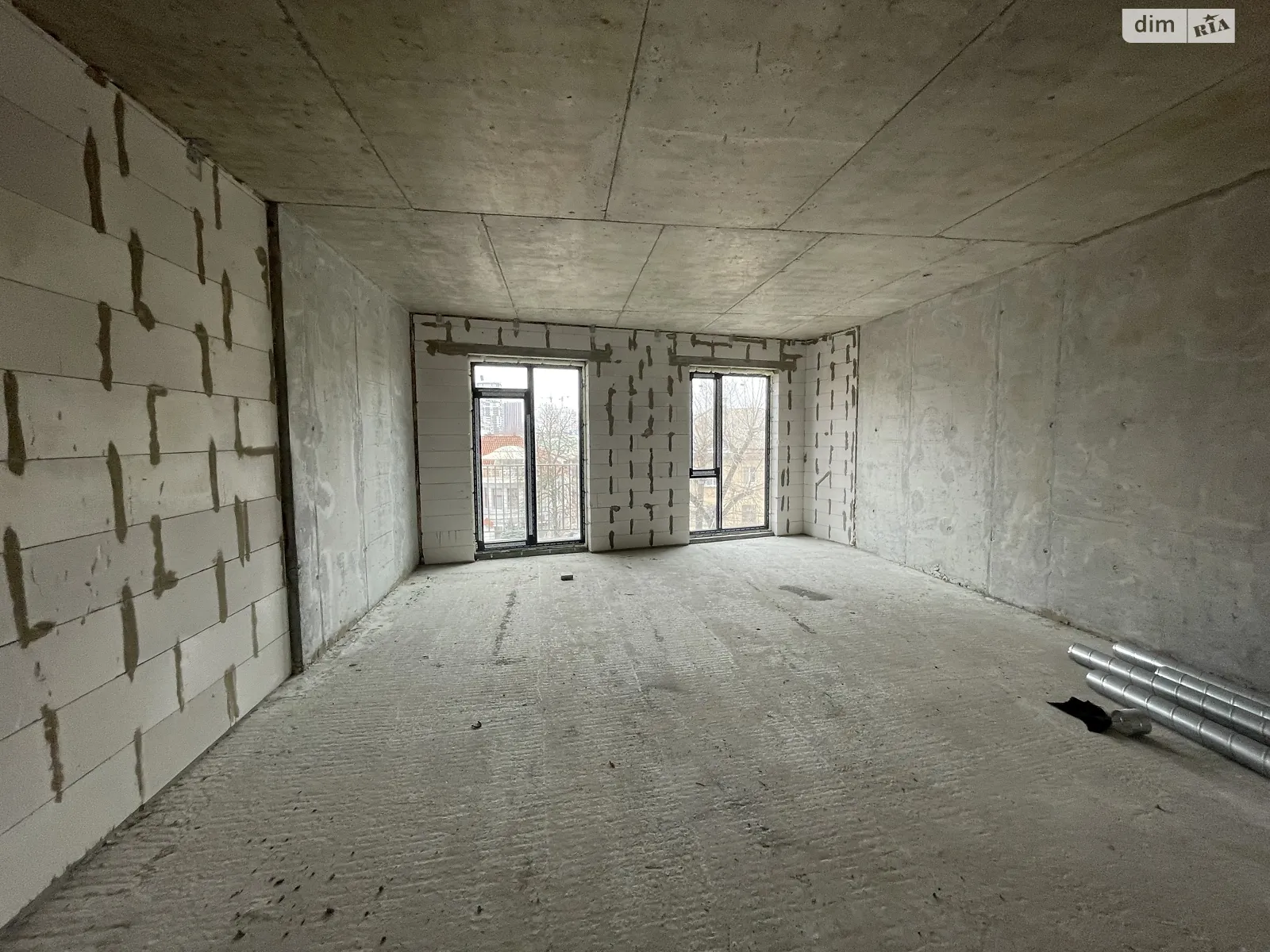 Продается 1-комнатная квартира 47.2 кв. м в Одессе, цена: 50053 $ - фото 1