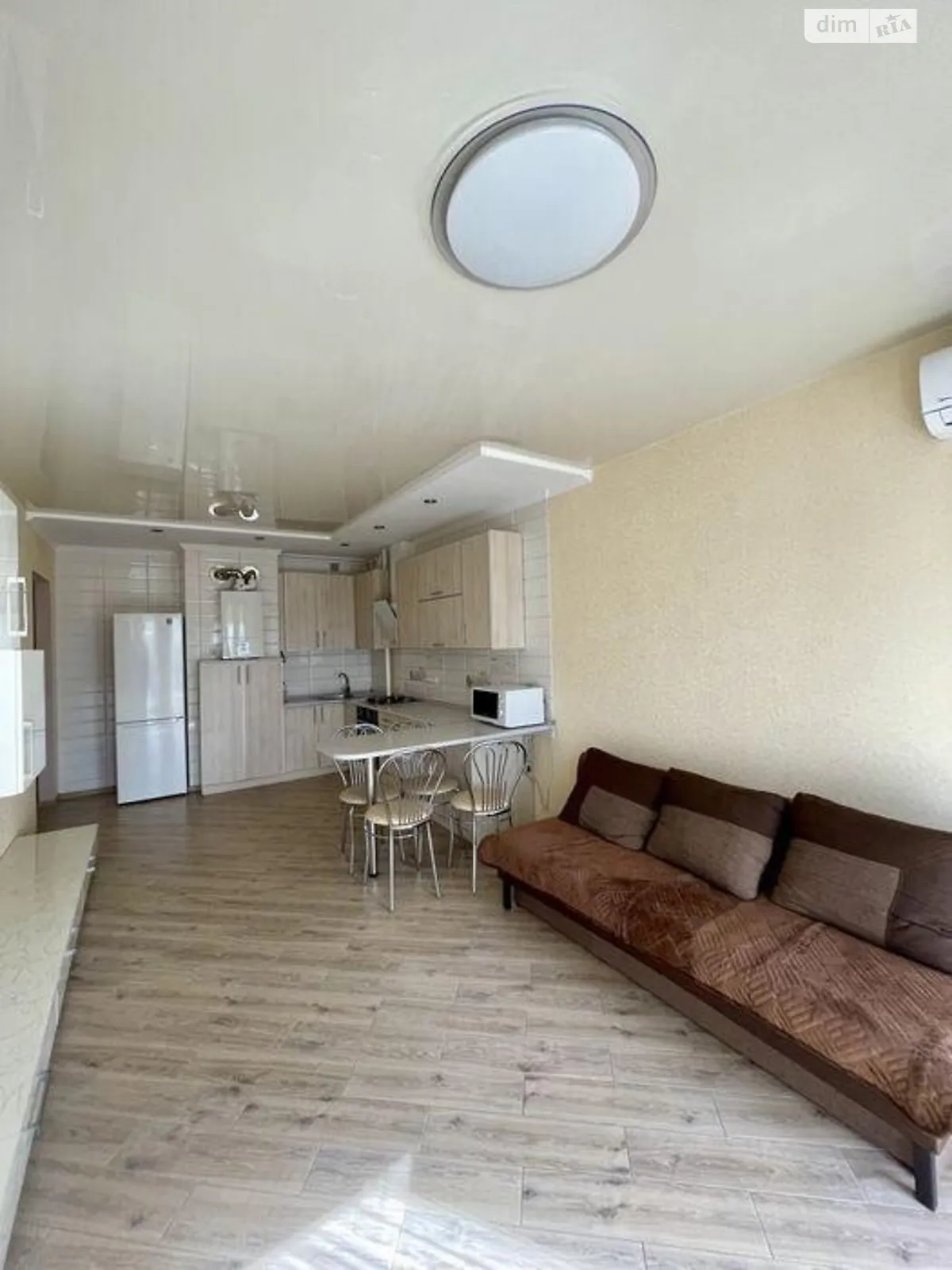 Продается 2-комнатная квартира 55 кв. м в Киеве, ул. Олимпия Галика, 75 - фото 1