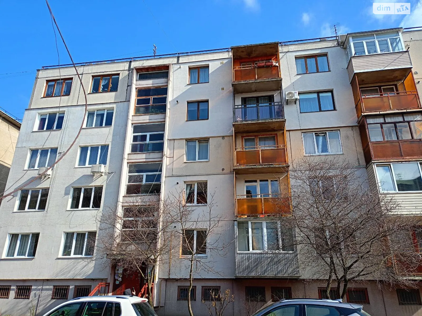 ул. Бельведерська, 42 Центр,Ивано-Франковск, цена: 77000 €