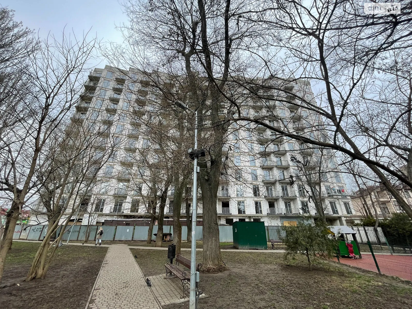 Продается 1-комнатная квартира 43.05 кв. м в Одессе, цена: 46925 $ - фото 1