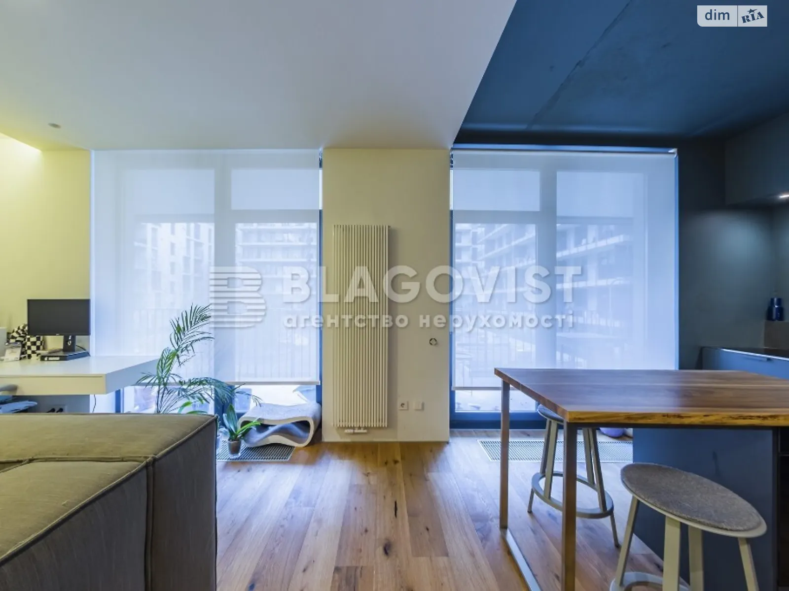 Продается 2-комнатная квартира 69 кв. м в Киеве, цена: 170000 $