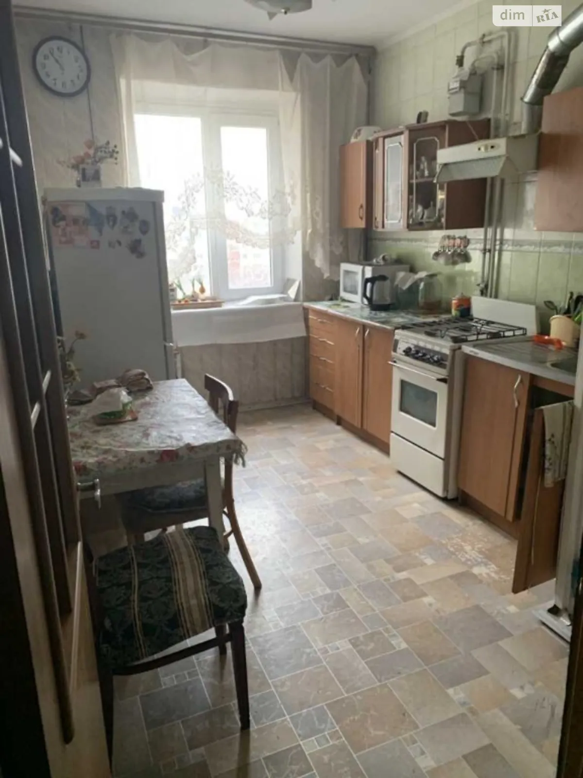 Продается 3-комнатная квартира 64 кв. м в Полтаве, ул. Героев АТО - фото 1