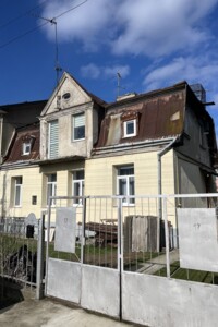 Часть дома без посредников Львовской области