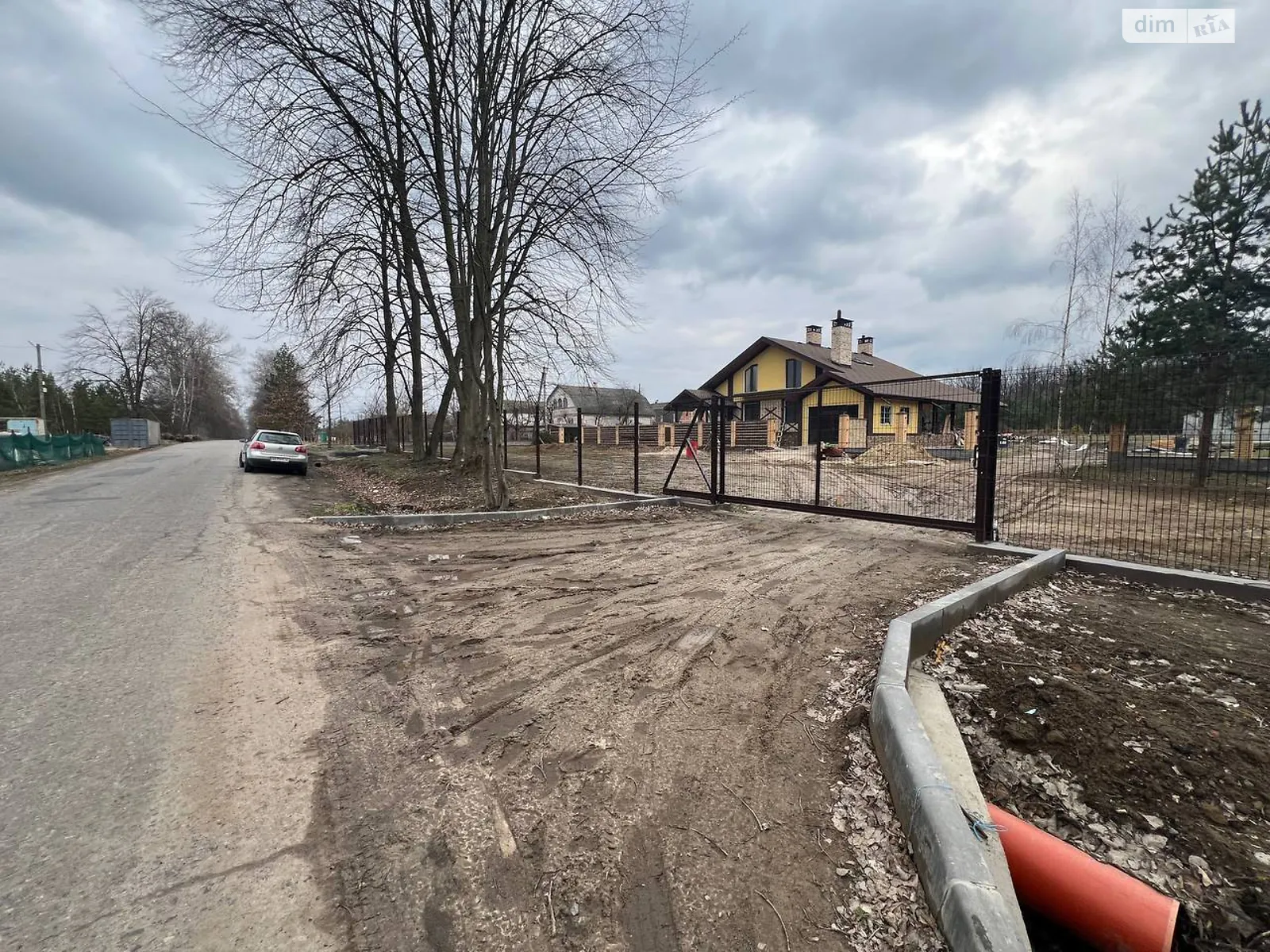 Продается земельный участок 44.5 соток в Винницкой области - фото 3