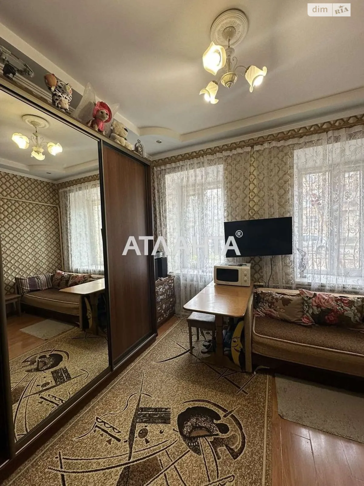 ул. Адмирала Лазарева Хаджибейский (Малиновский),Одесса, цена: 10000 $ - фото 1