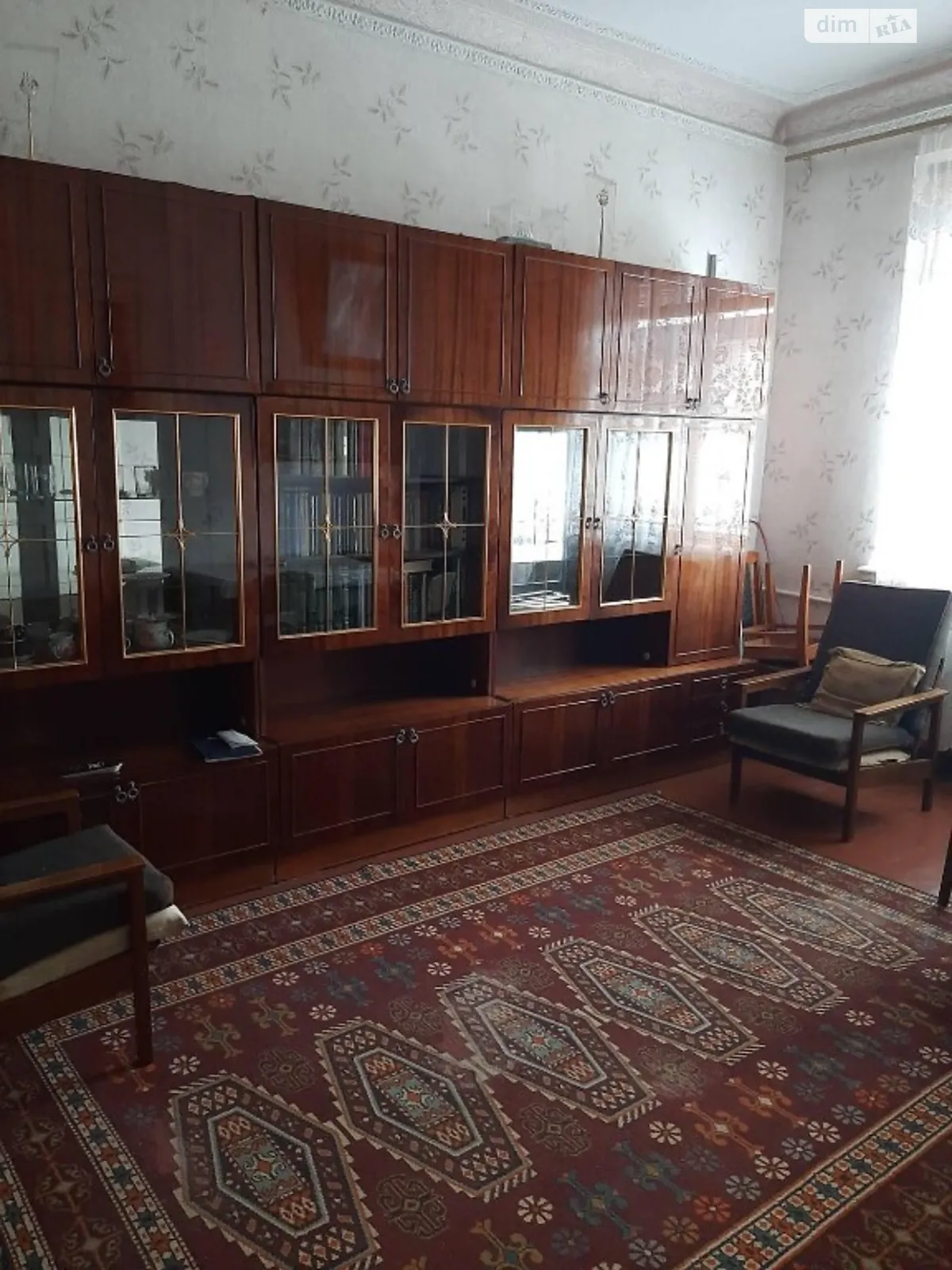 Продается 2-комнатная квартира 49 кв. м в Николаеве, просп. Центральный - фото 1