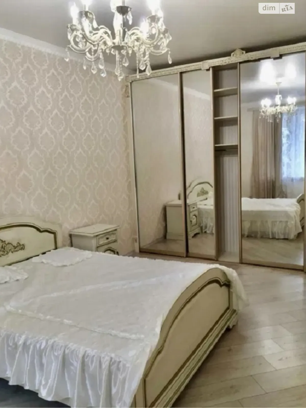 Сдается в аренду 3-комнатная квартира 75 кв. м в Харькове - фото 2
