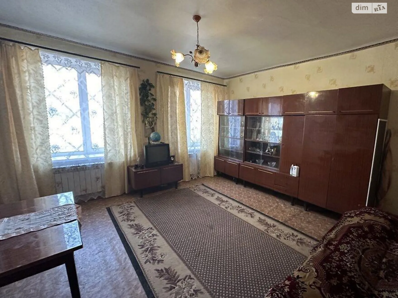 Продается 2-комнатная квартира 52 кв. м в Харькове, ул. Морозова, 1