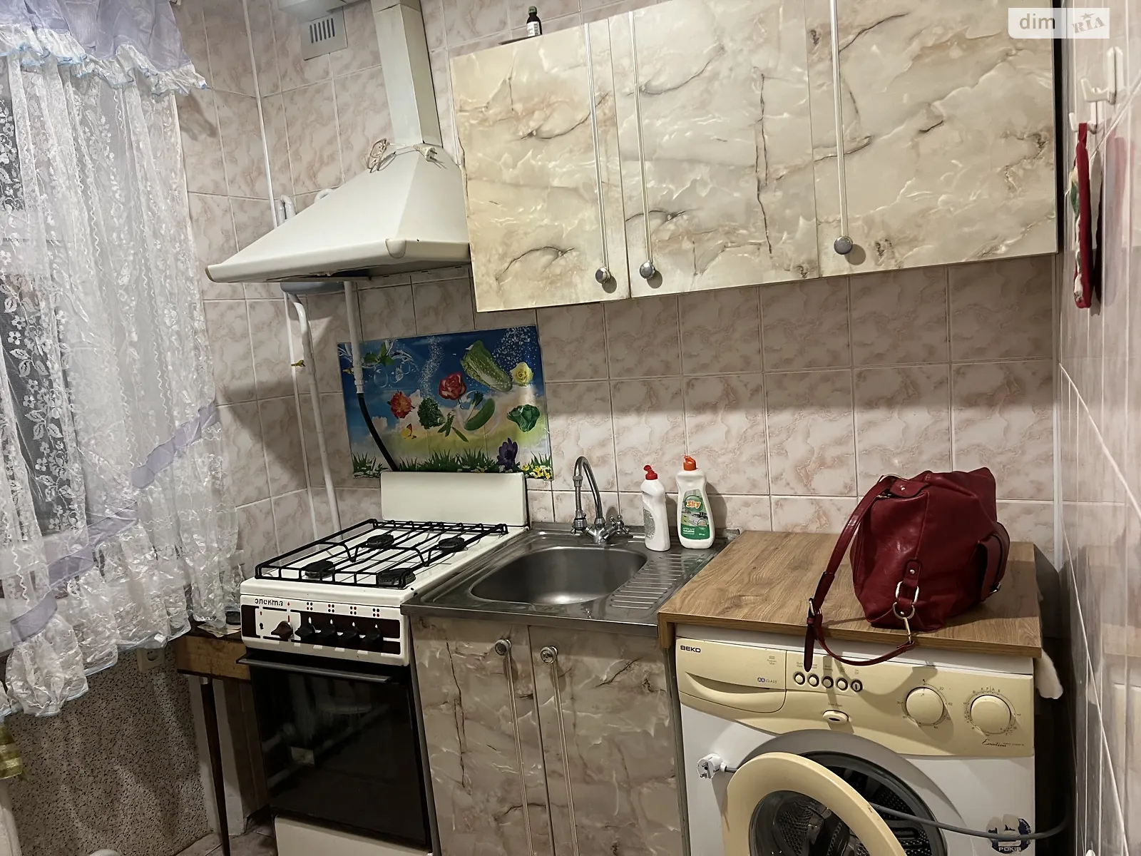 Продается 3-комнатная квартира 61.3 кв. м в Виннице, цена: 43000 $