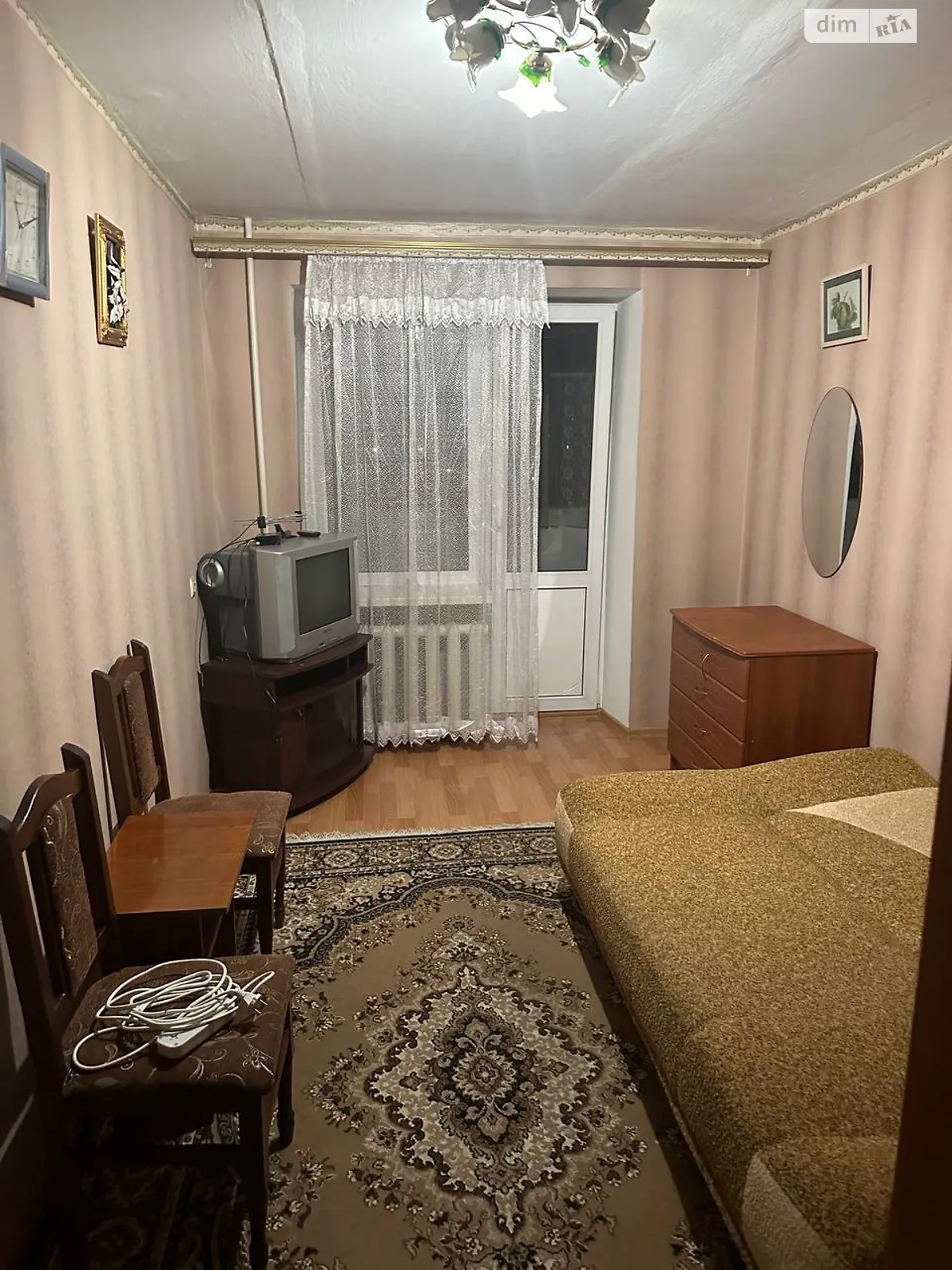 Продається 3-кімнатна квартира 65 кв. м у Хмельницькому, вул. Георгія Гонгадзе(Чкалова) - фото 1
