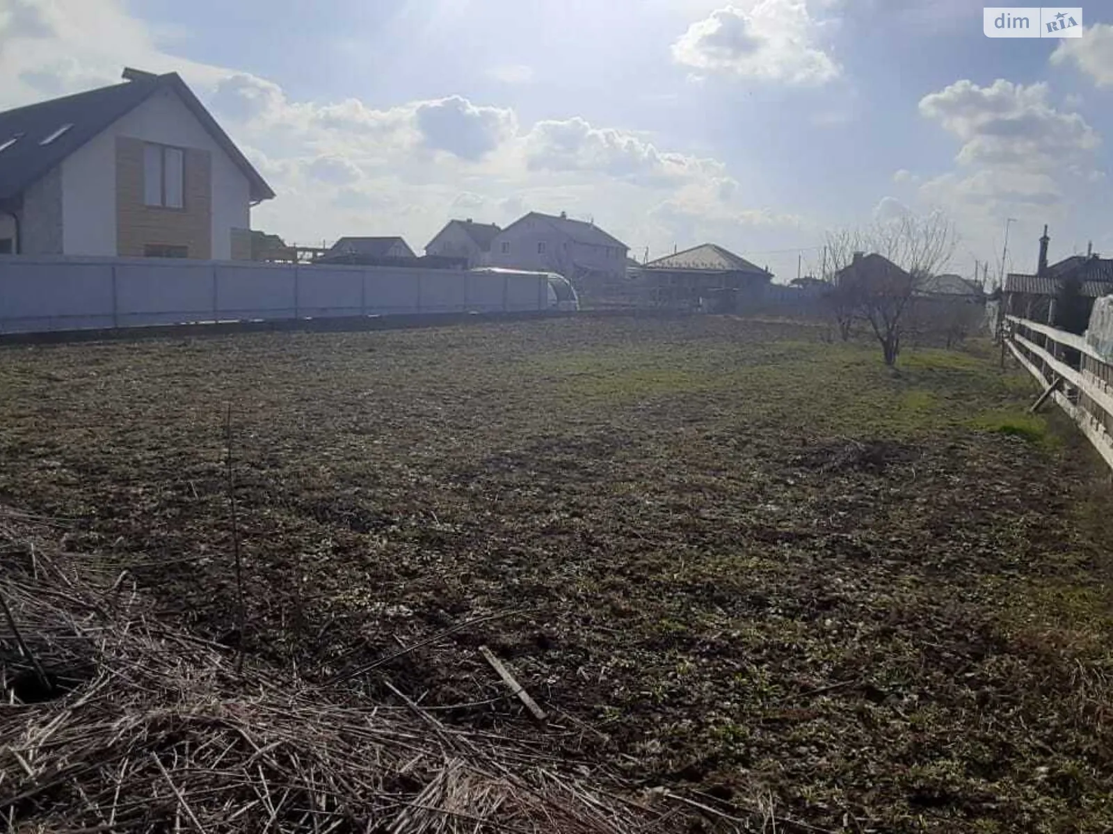 Продается земельный участок 10 соток в Киевской области, цена: 20000 $