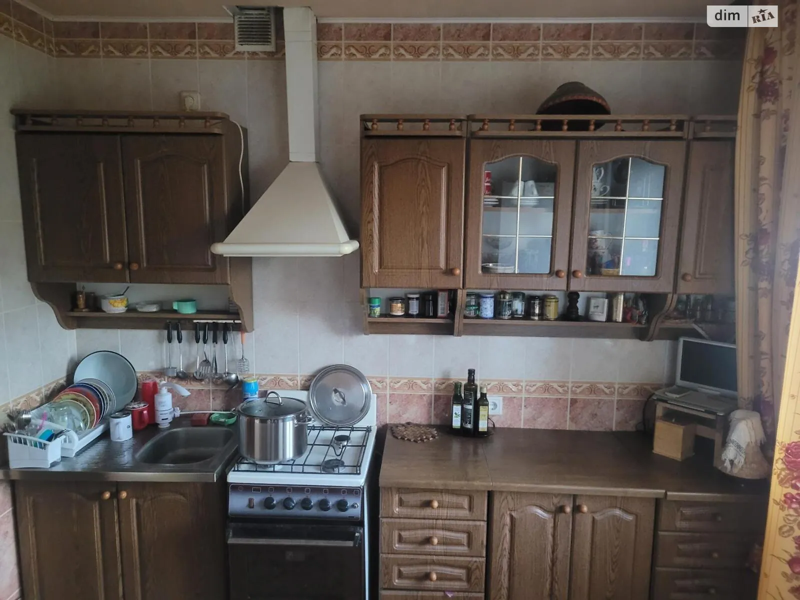 Продается 2-комнатная квартира 52.3 кв. м в Полтаве, цена: 45000 $