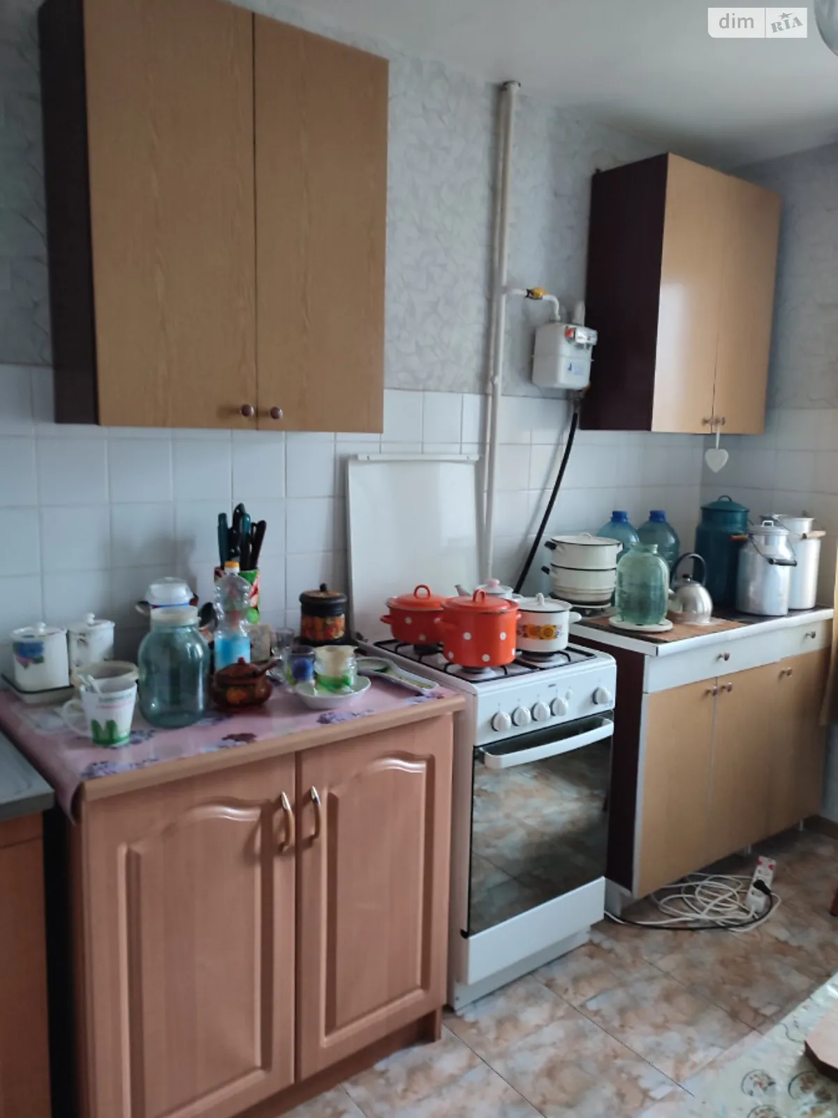 Продается 3-комнатная квартира 69 кв. м в Днепре, цена: 50000 $ - фото 1