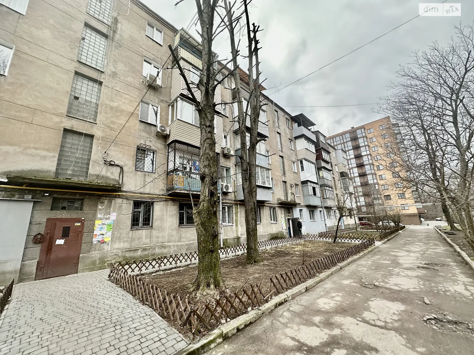 Продается 2-комнатная квартира 45 кв. м в Днепре - фото 2