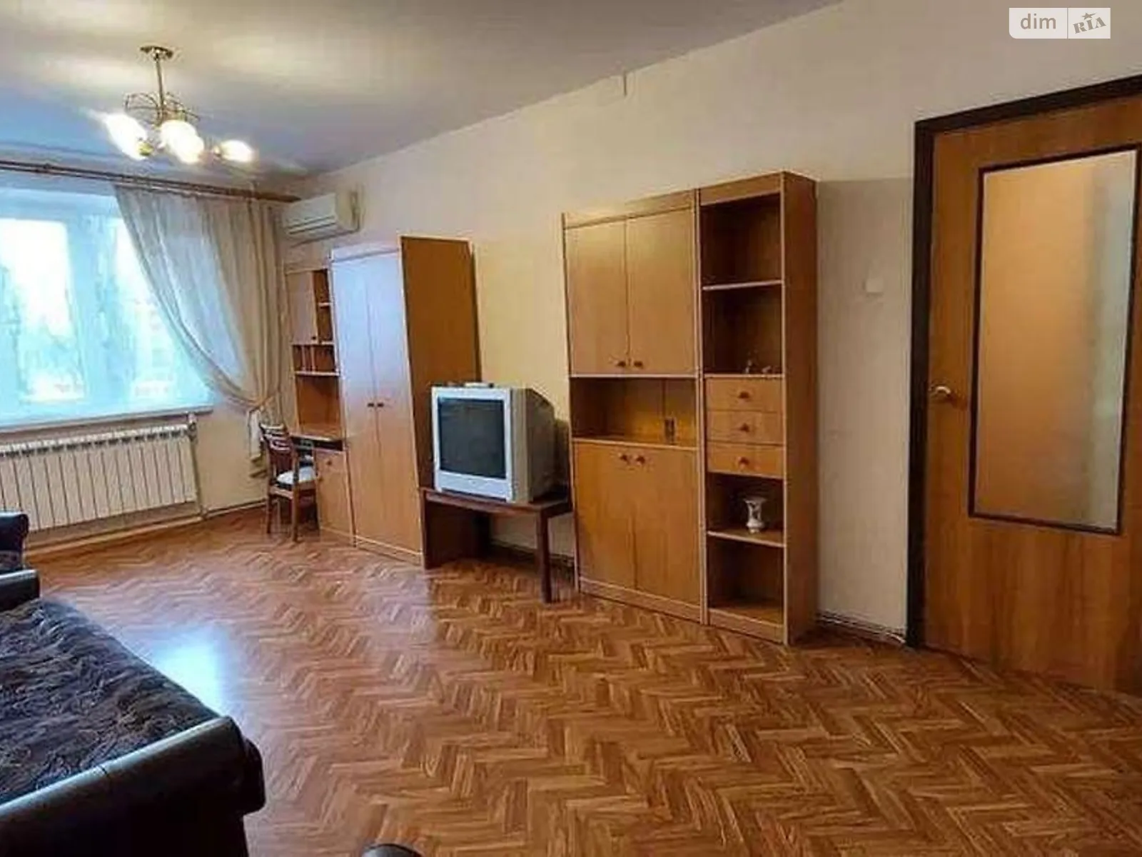 Продается 1-комнатная квартира 41 кв. м в Харькове, цена: 21000 $