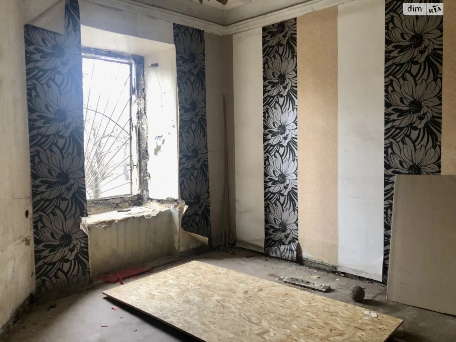 Продается 2-комнатная квартира 43 кв. м в Одессе, ул. Малая Арнаутская