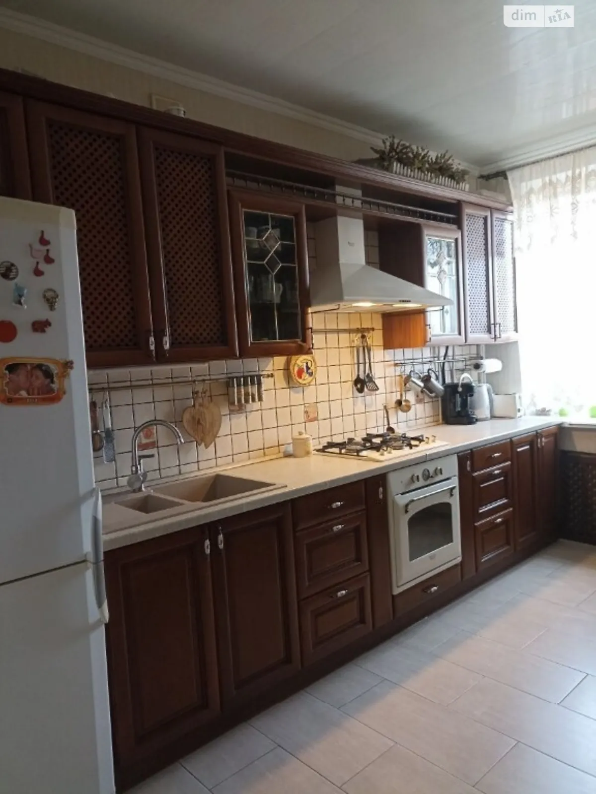 Продается 3-комнатная квартира 86 кв. м в Днепре, цена: 60000 $