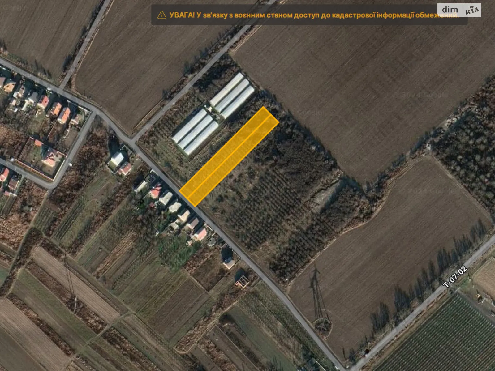 Продается земельный участок 54 соток в Закарпатской области - фото 2