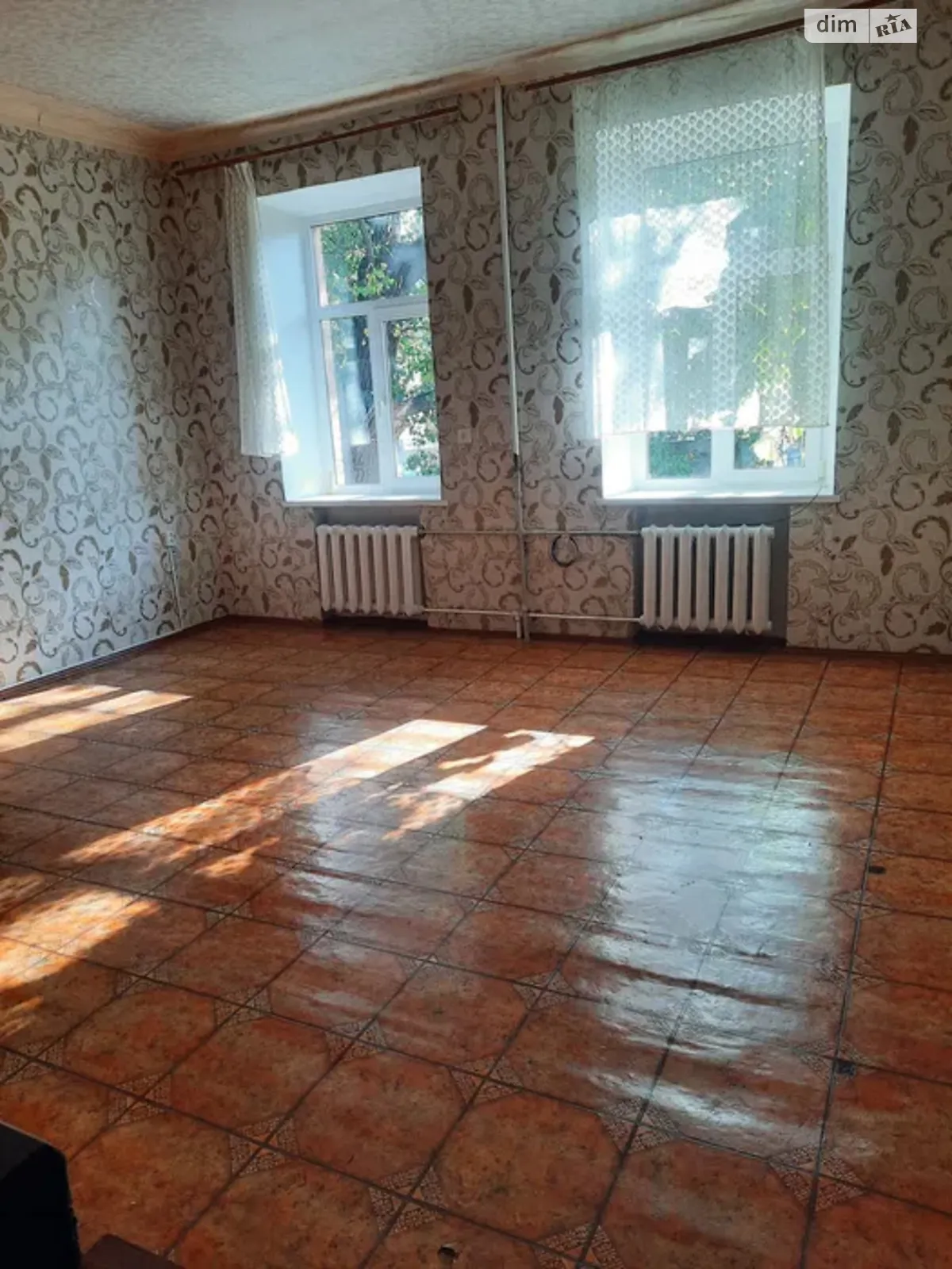 Продается 1-комнатная квартира 46.1 кв. м в Днепре, цена: 26000 $