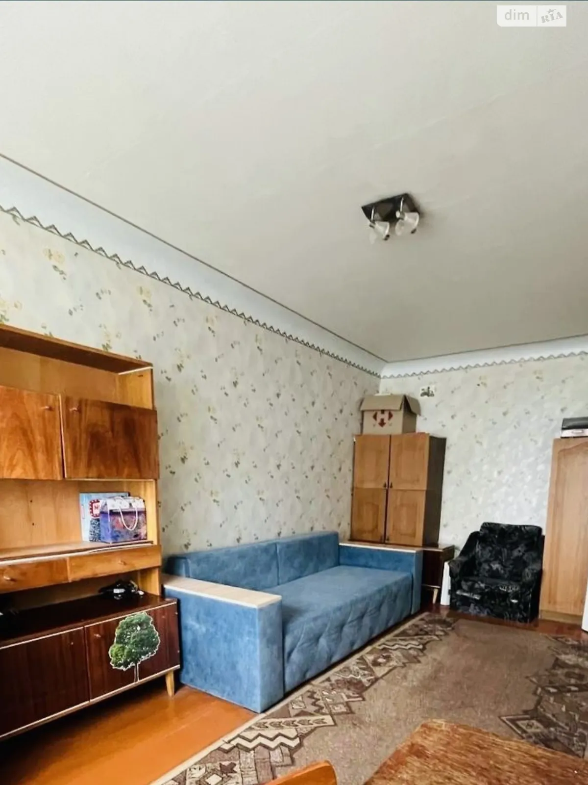 Продается 1-комнатная квартира 29 кв. м в Белой Церкви - фото 2