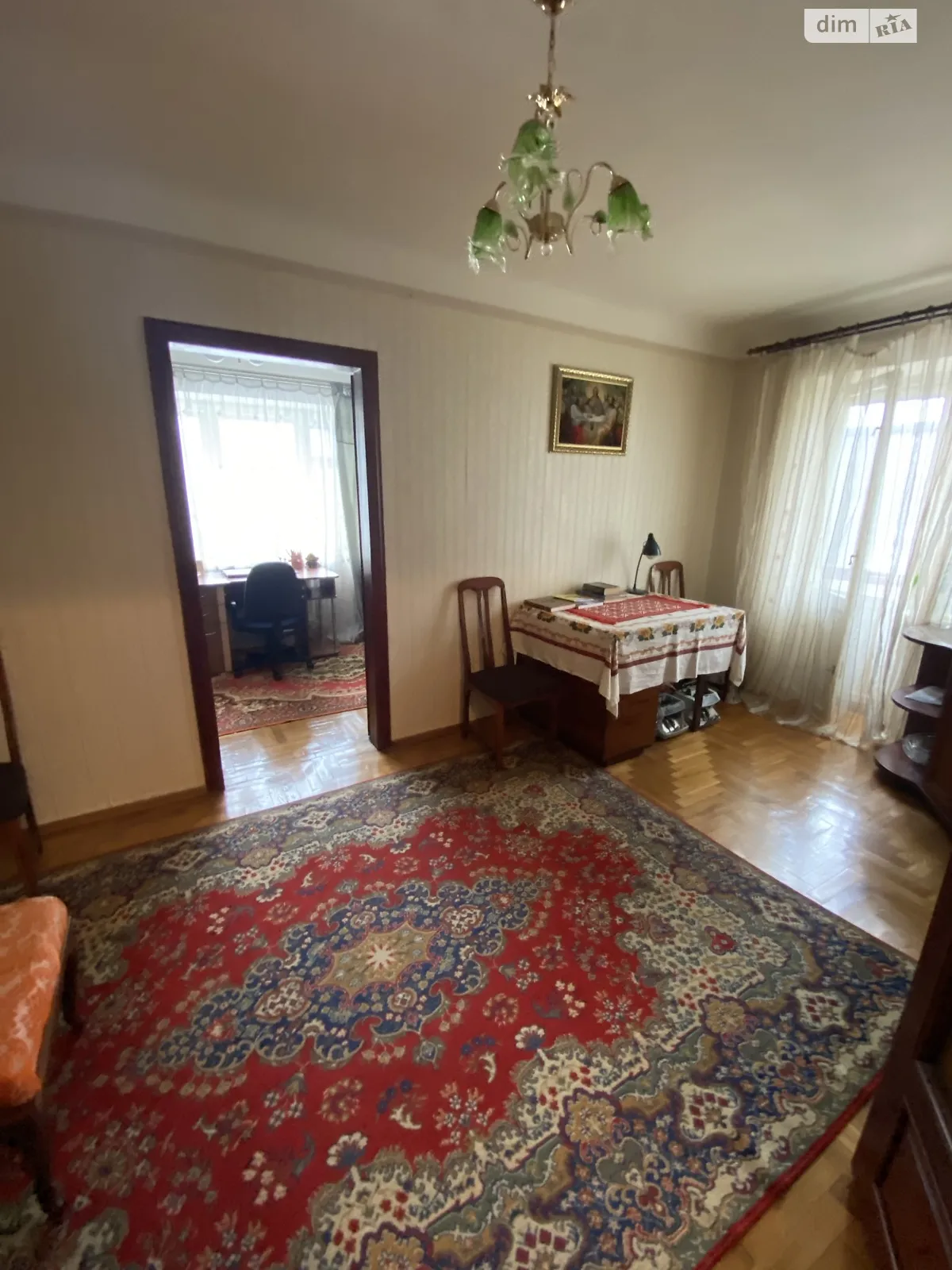 2-комнатная квартира 42 кв. м в Луцке, цена: 42500 $ - фото 1