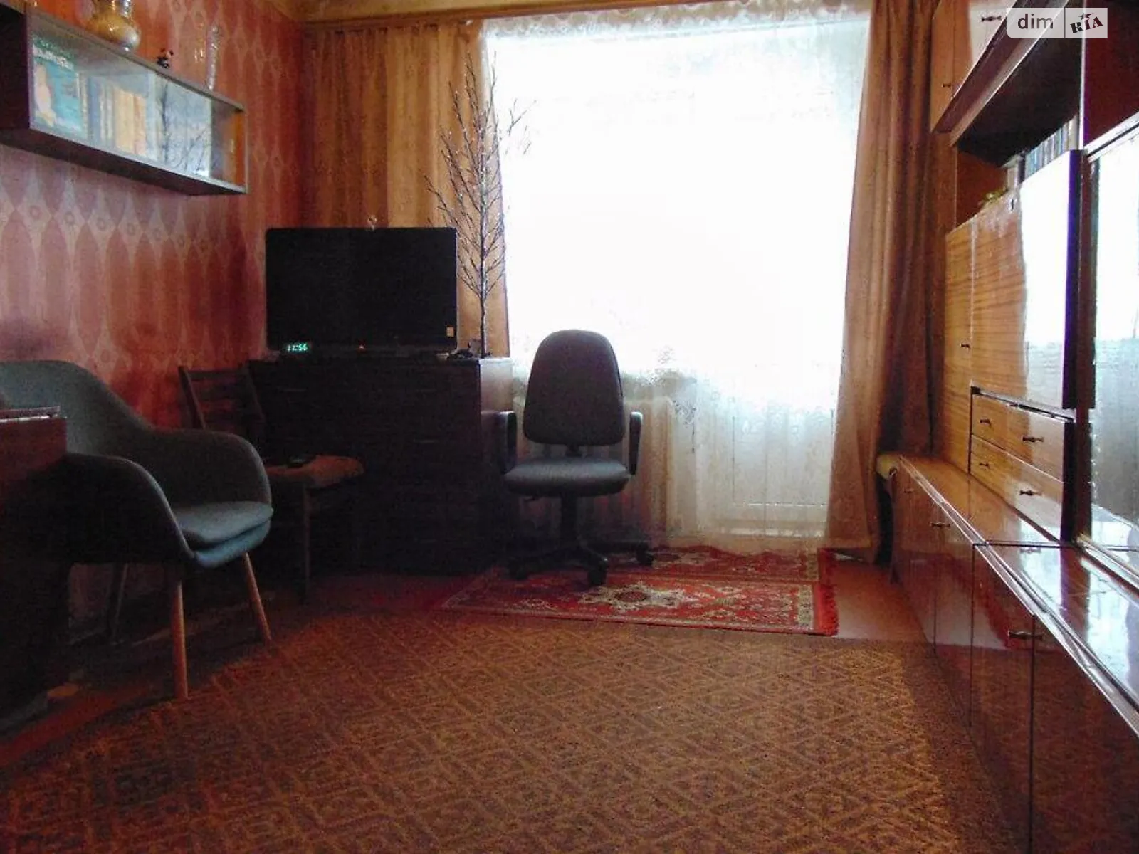 Продається 2-кімнатна квартира 44 кв. м у Харкові, цена: 18500 $