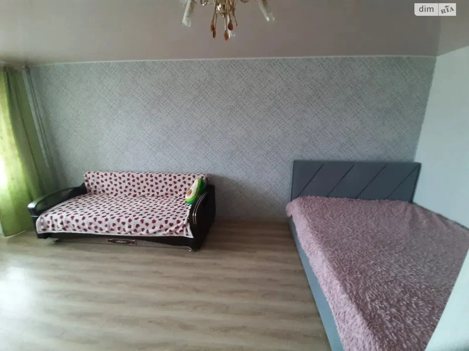 Сдается в аренду 1-комнатная квартира 36 кв. м в Харькове, просп. Гагарина, 174 - фото 1