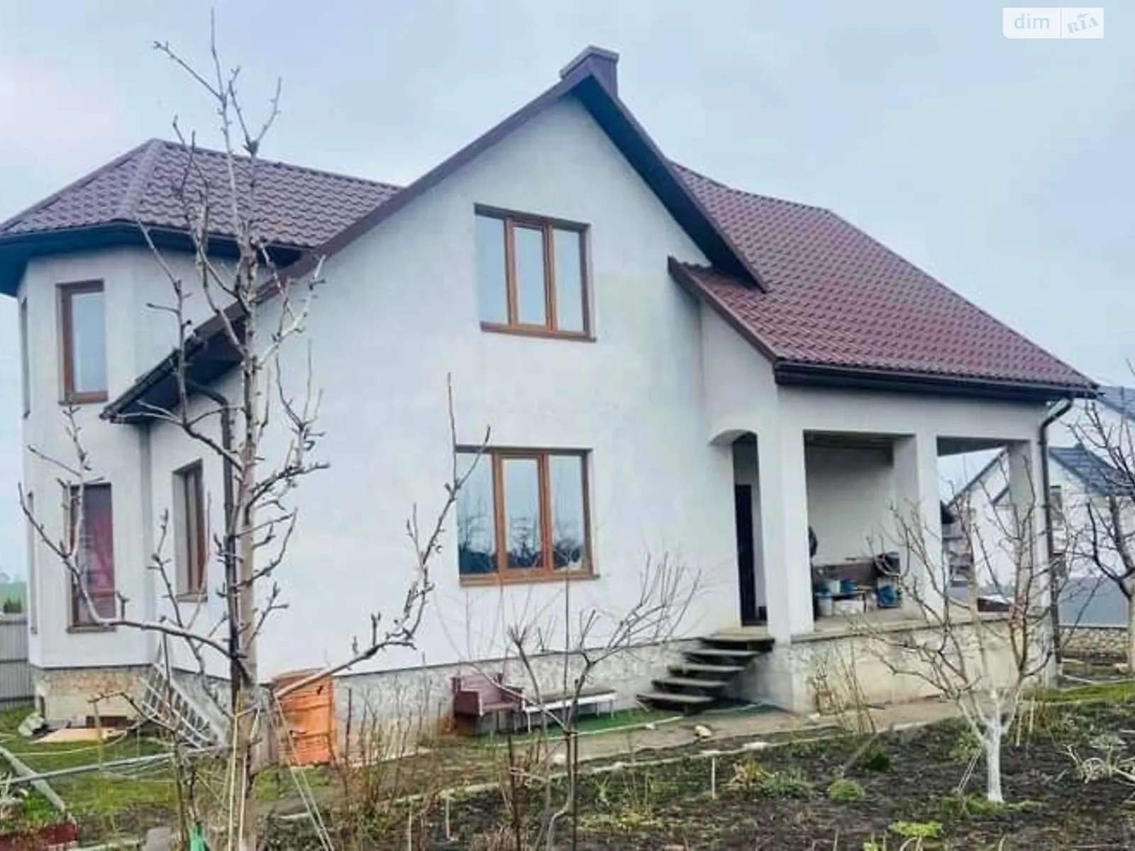 Продається будинок 2 поверховий 230 кв. м з гаражем, цена: 110000 $