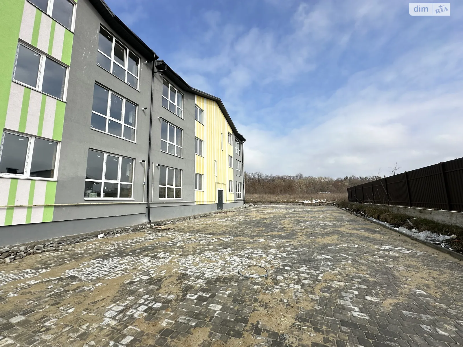 Продається 1-кімнатна квартира 38 кв. м у Вінниці, вул. Джерельна, 8 - фото 1