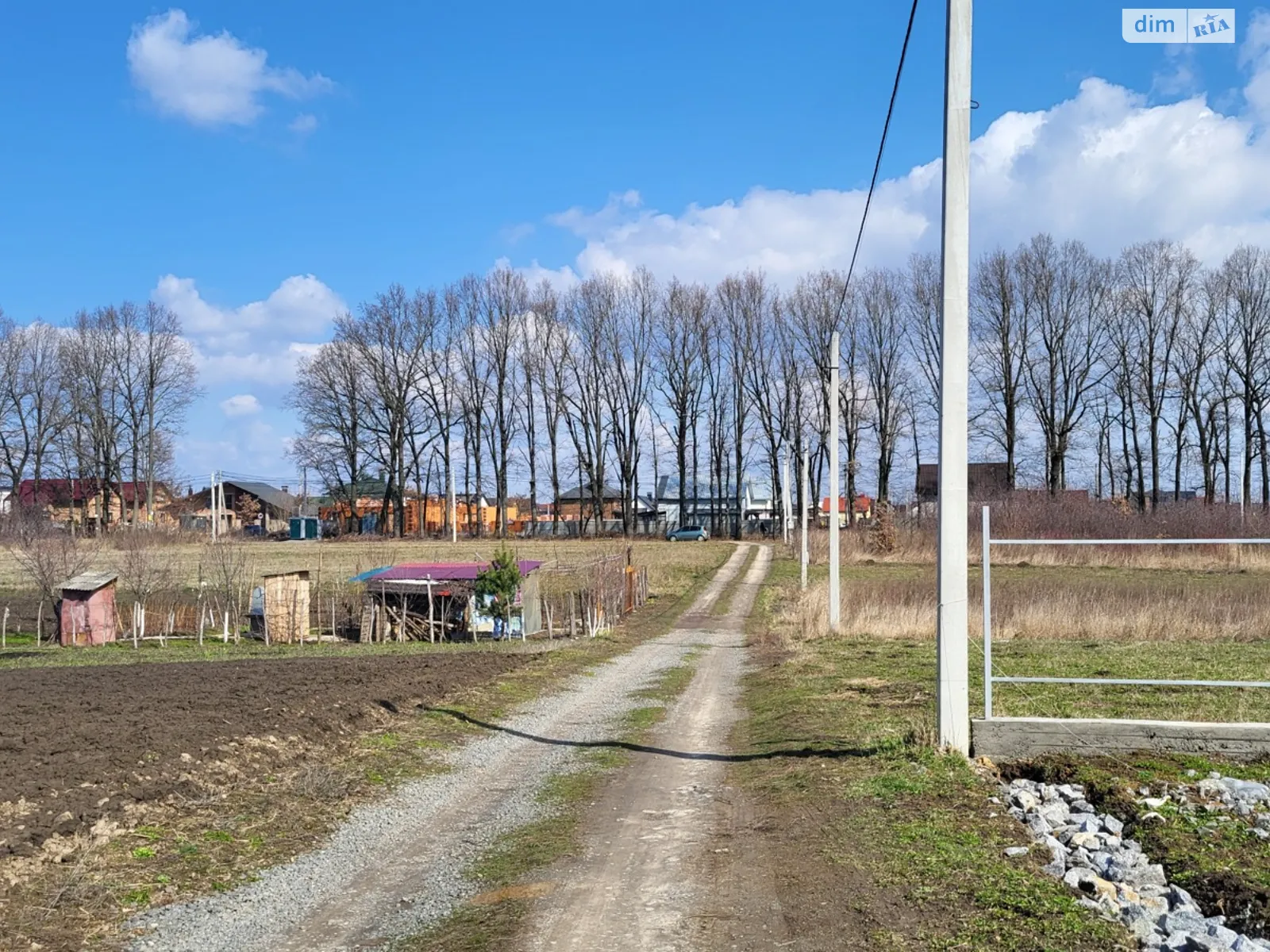 Продается земельный участок 7 соток в Винницкой области, цена: 31500 $ - фото 1