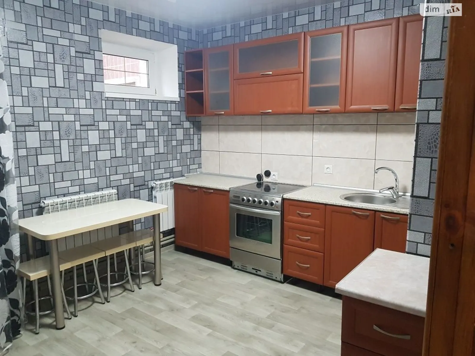 Продается 1-комнатная квартира 43 кв. м в Днепре, цена: 43500 $