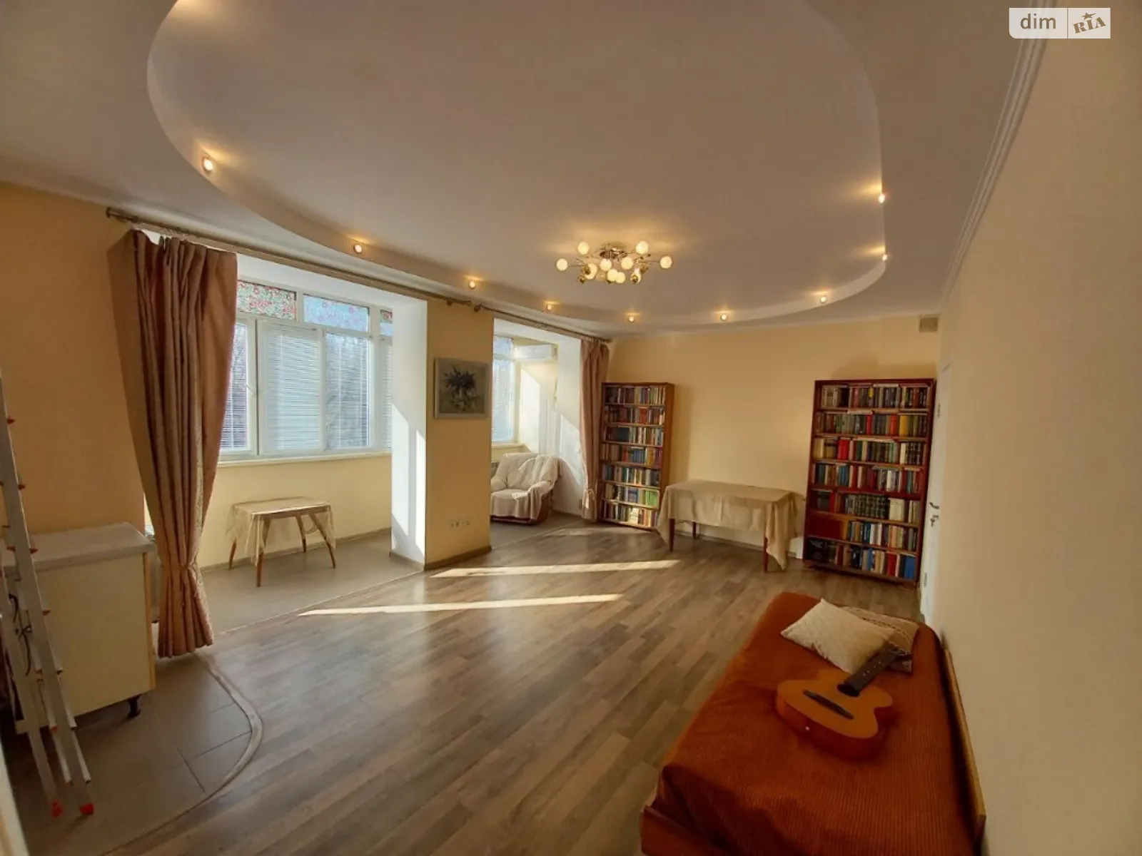 Продається 4-кімнатна квартира 104 кв. м у Києві, цена: 170000 $ - фото 1