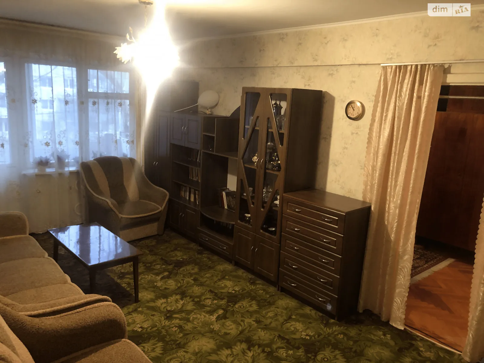 2-комнатная квартира 45 кв. м в Тернополе, ул. Героев Крут - фото 4