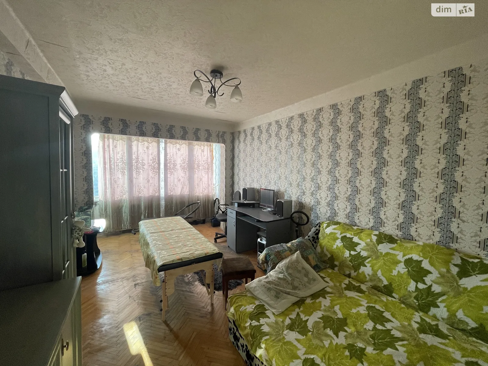 Продается 2-комнатная квартира 61.18 кв. м в Киеве, цена: 68000 $ - фото 1