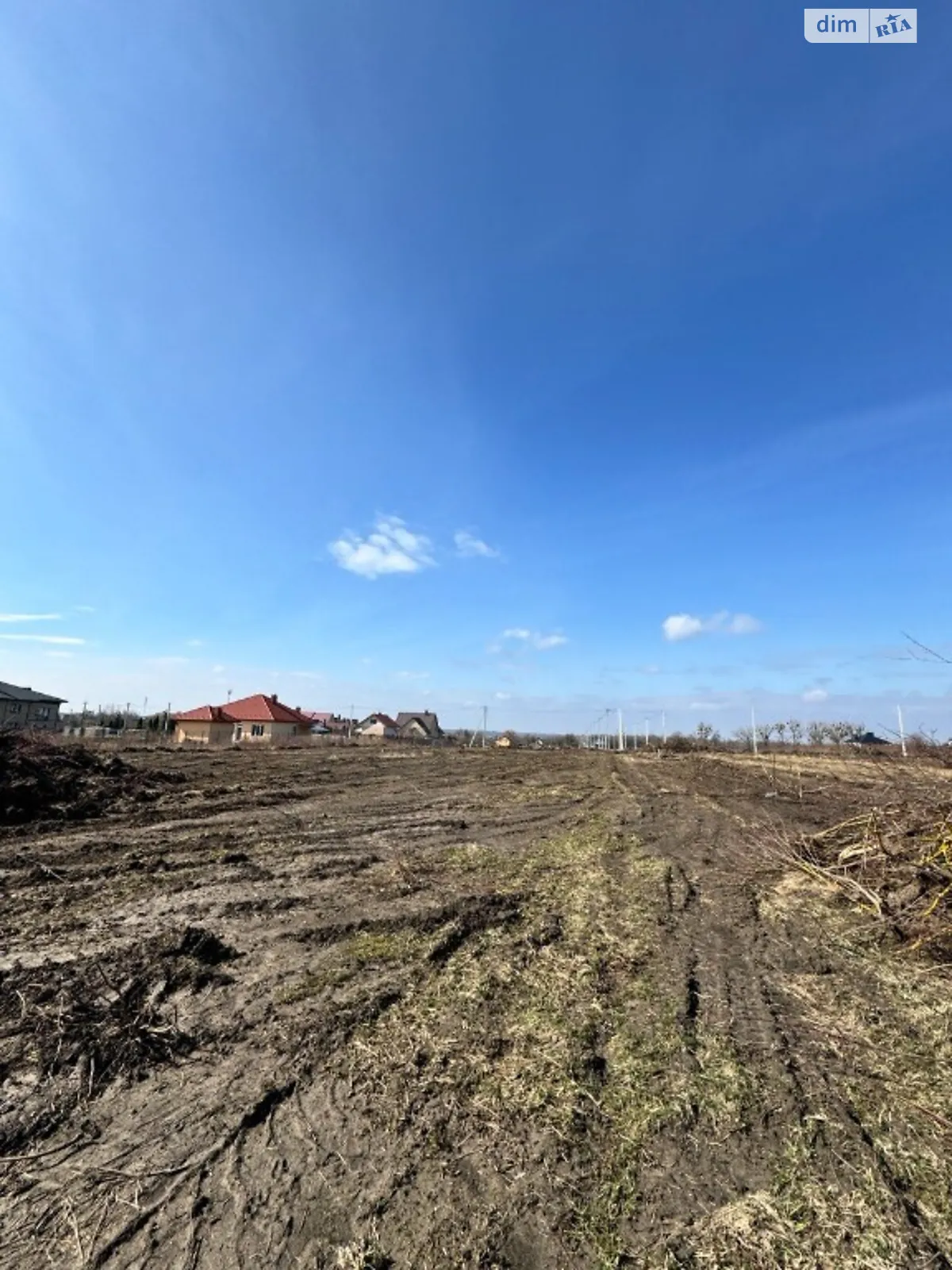 Продается земельный участок 10.7 соток в Ровенской области - фото 2