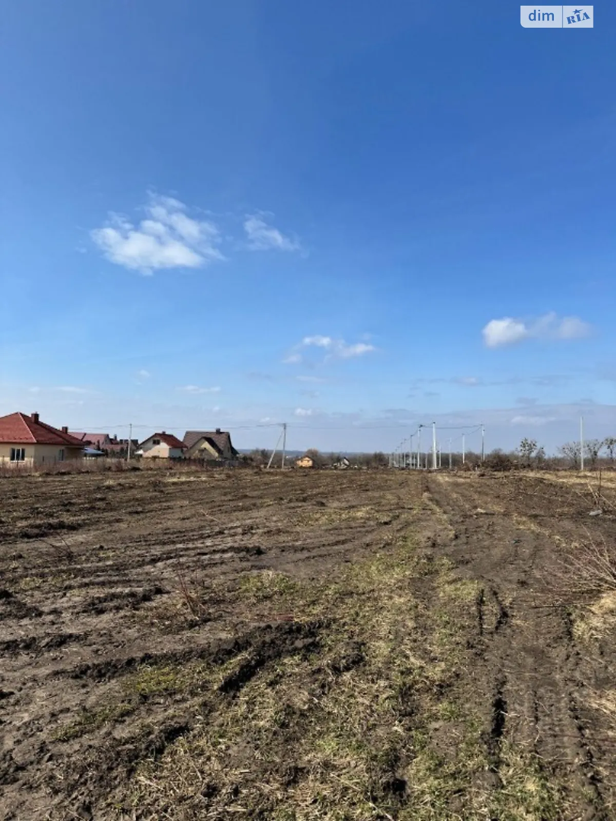 Продается земельный участок 10.7 соток в Ровенской области - фото 3