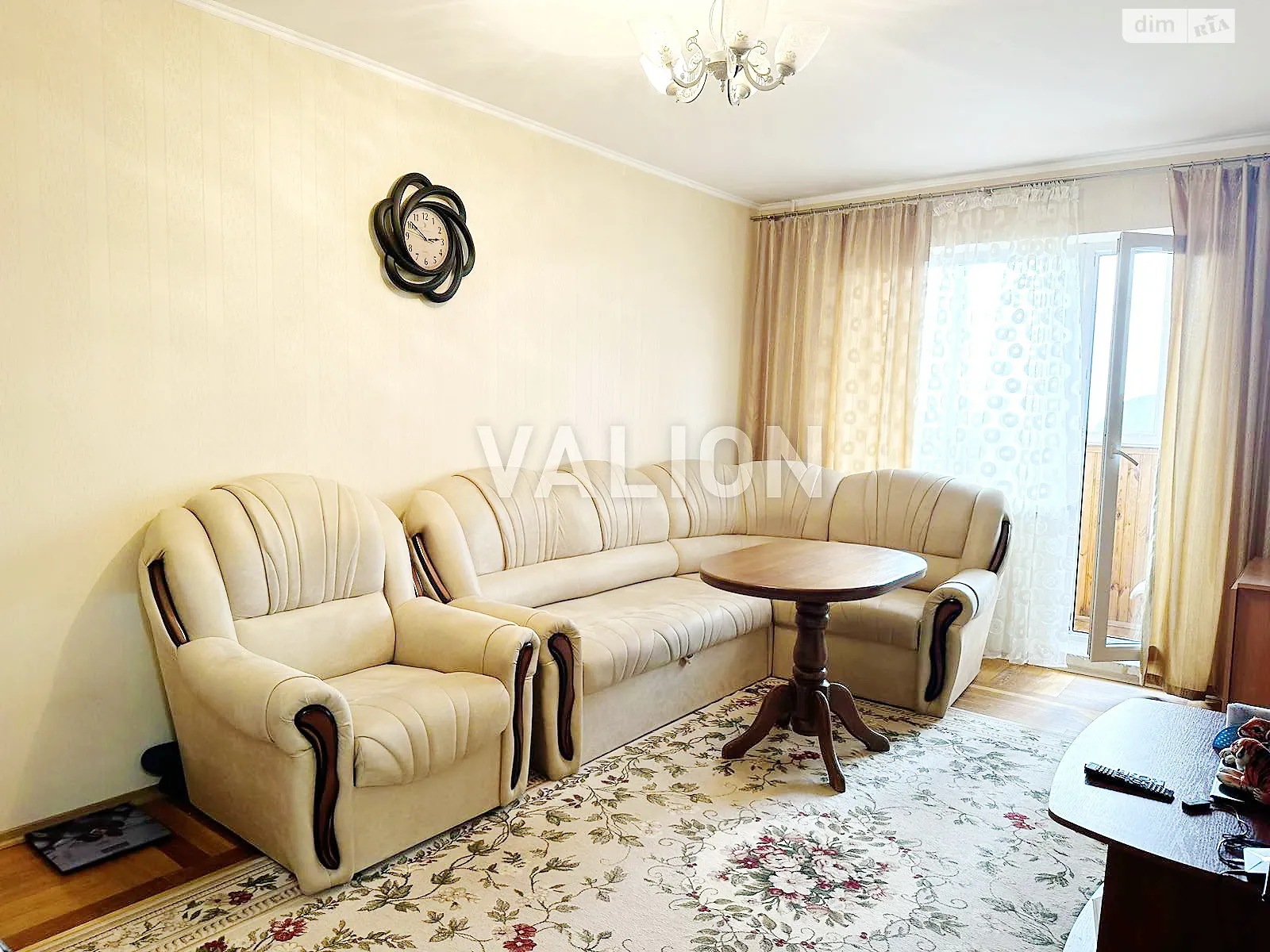 Продается 3-комнатная квартира 72 кв. м в Киеве, цена: 85000 $