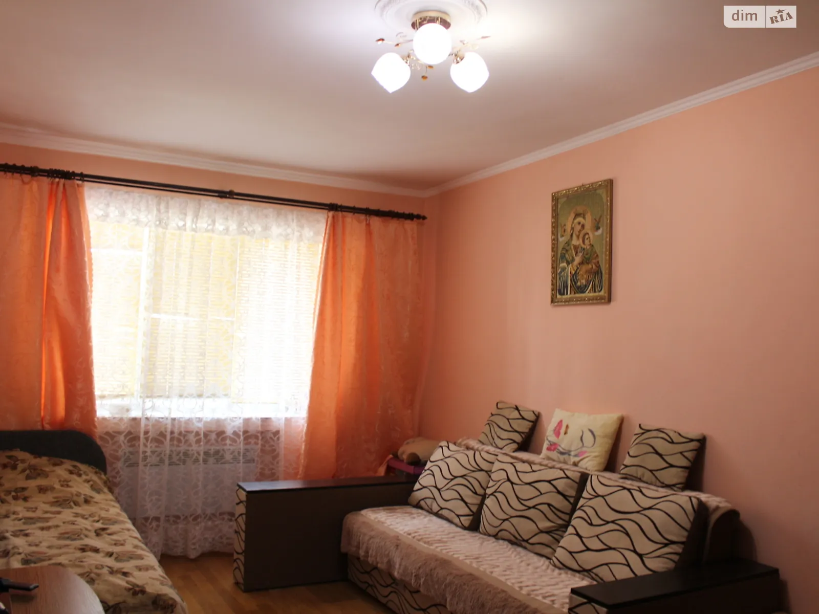 Продается 1-комнатная квартира 34 кв. м в Ужгороде - фото 3