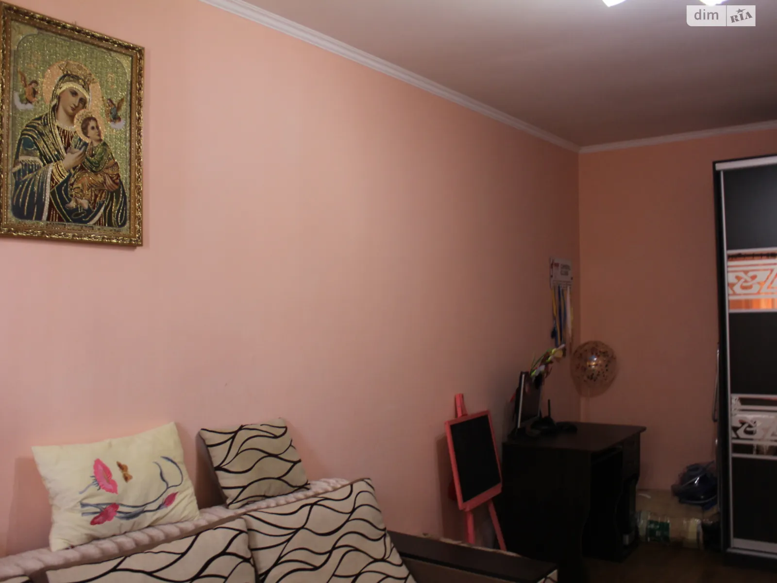 Продается 1-комнатная квартира 34 кв. м в Ужгороде - фото 2