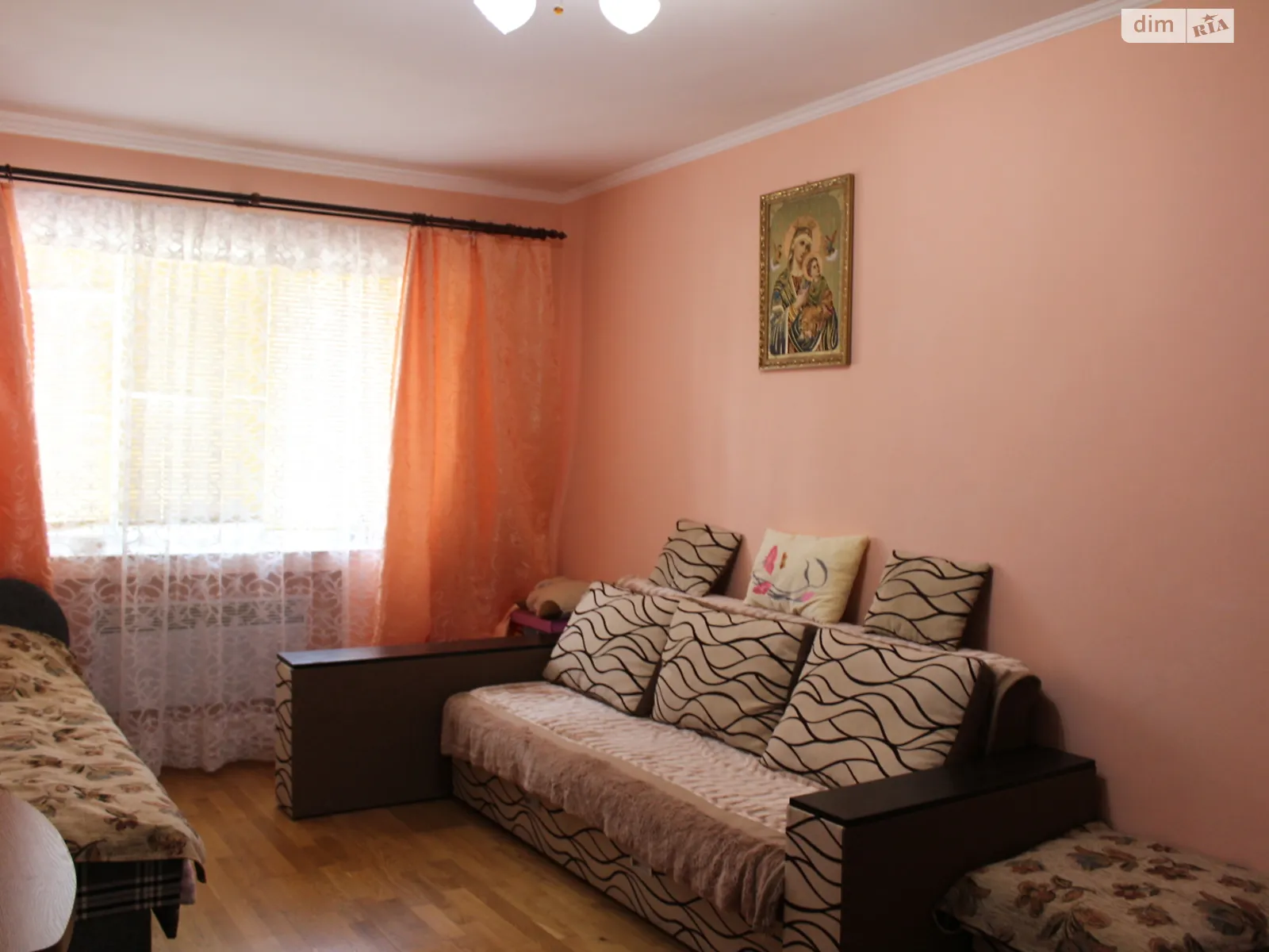 Продается 1-комнатная квартира 34 кв. м в Ужгороде - фото 4