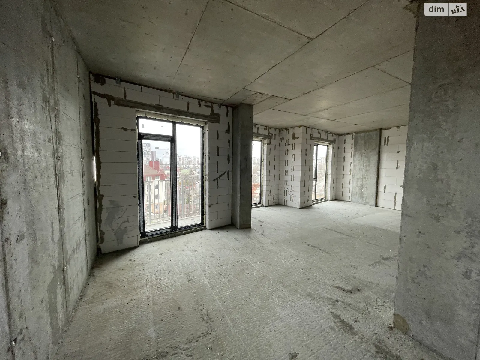 Продается 2-комнатная квартира 65.1 кв. м в Одессе, цена: 73620 $ - фото 1