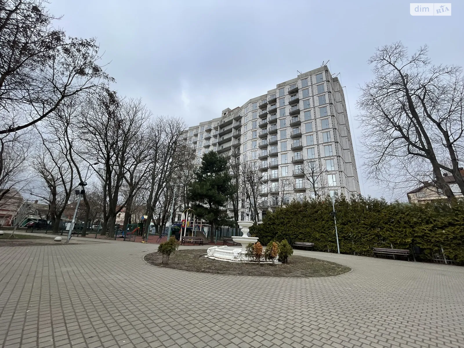 Продается 1-комнатная квартира 45.05 кв. м в Одессе, ул. Чубаевская - фото 1