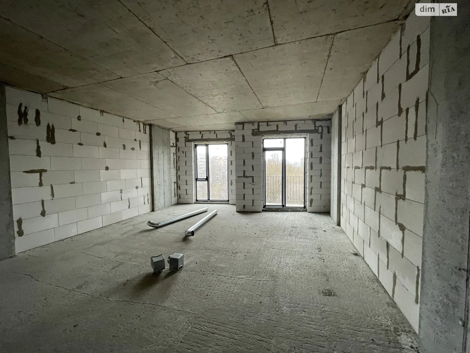 Продается 1-комнатная квартира 47.3 кв. м в Одессе, ул. Чубаевская - фото 1