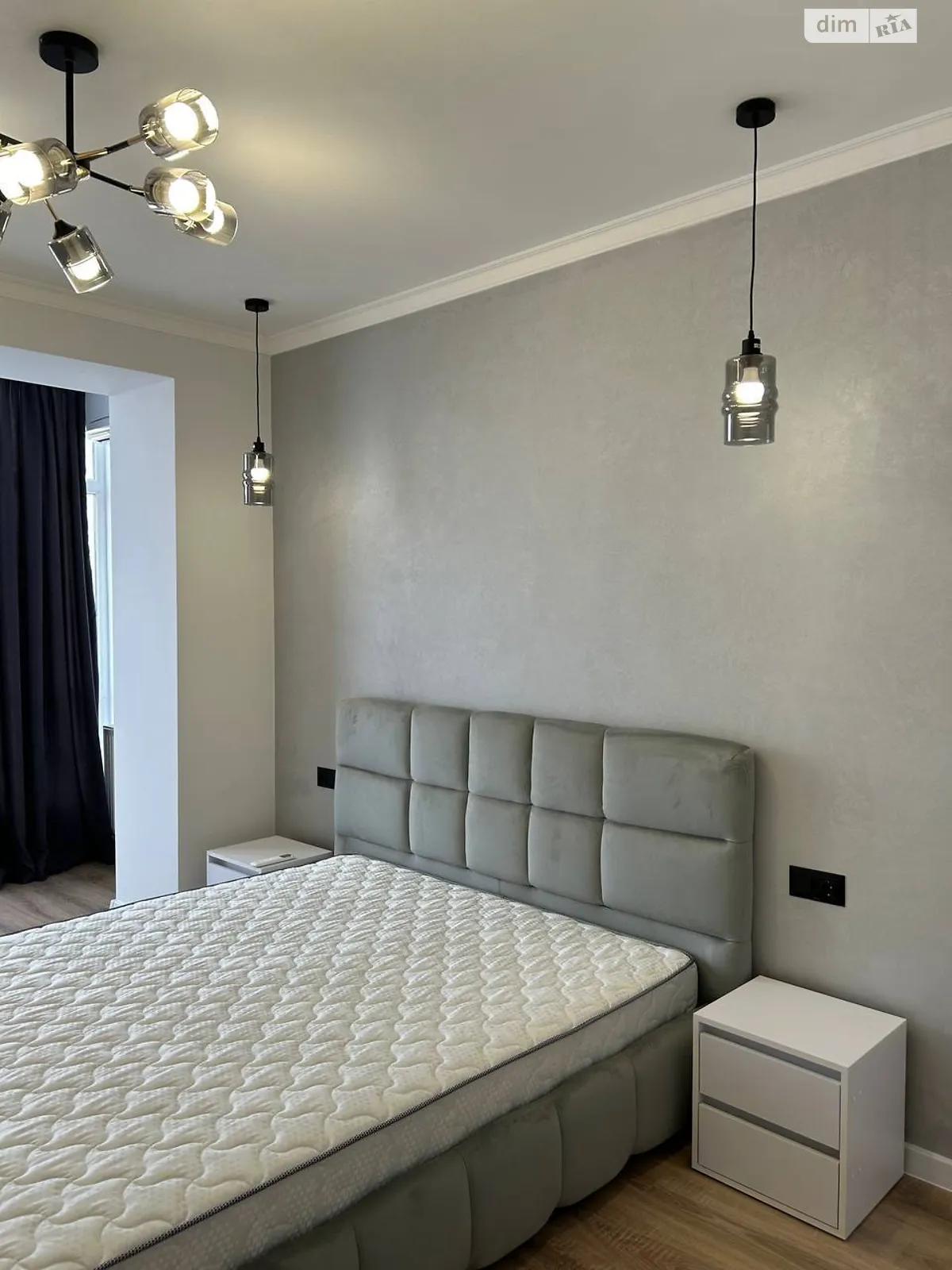 Продается 1-комнатная квартира 38.5 кв. м в Ивано-Франковске - фото 2