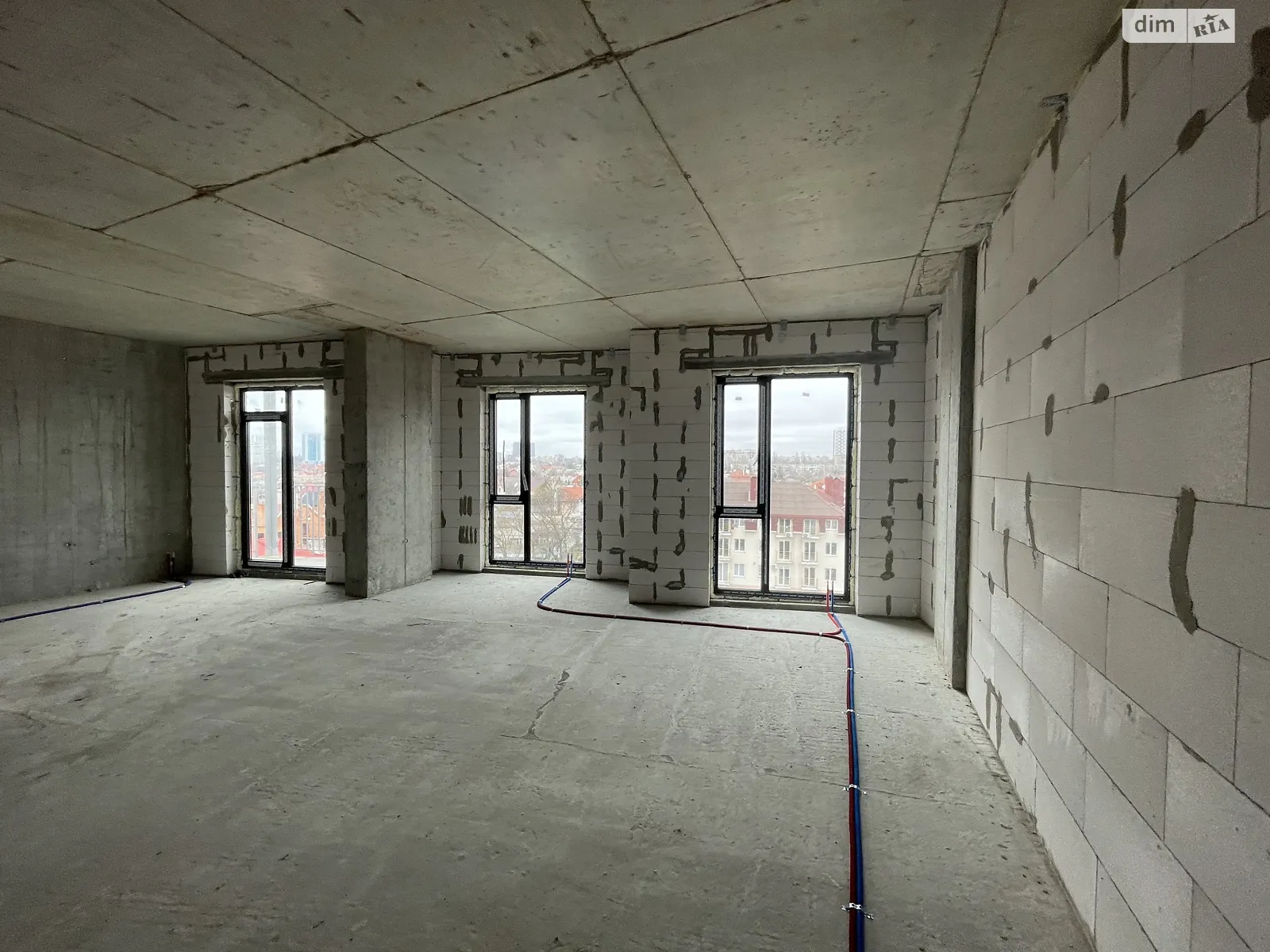 Продается 2-комнатная квартира 65.1 кв. м в Одессе, ул. Чубаевская - фото 1