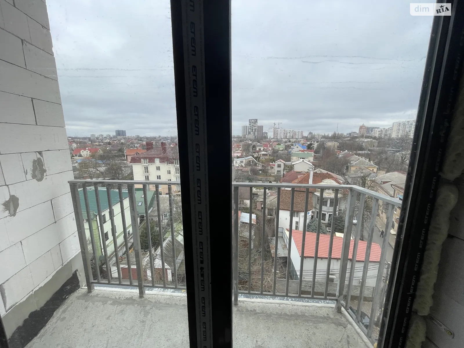 Продается 1-комнатная квартира 45.05 кв. м в Одессе, ул. Чубаевская - фото 1