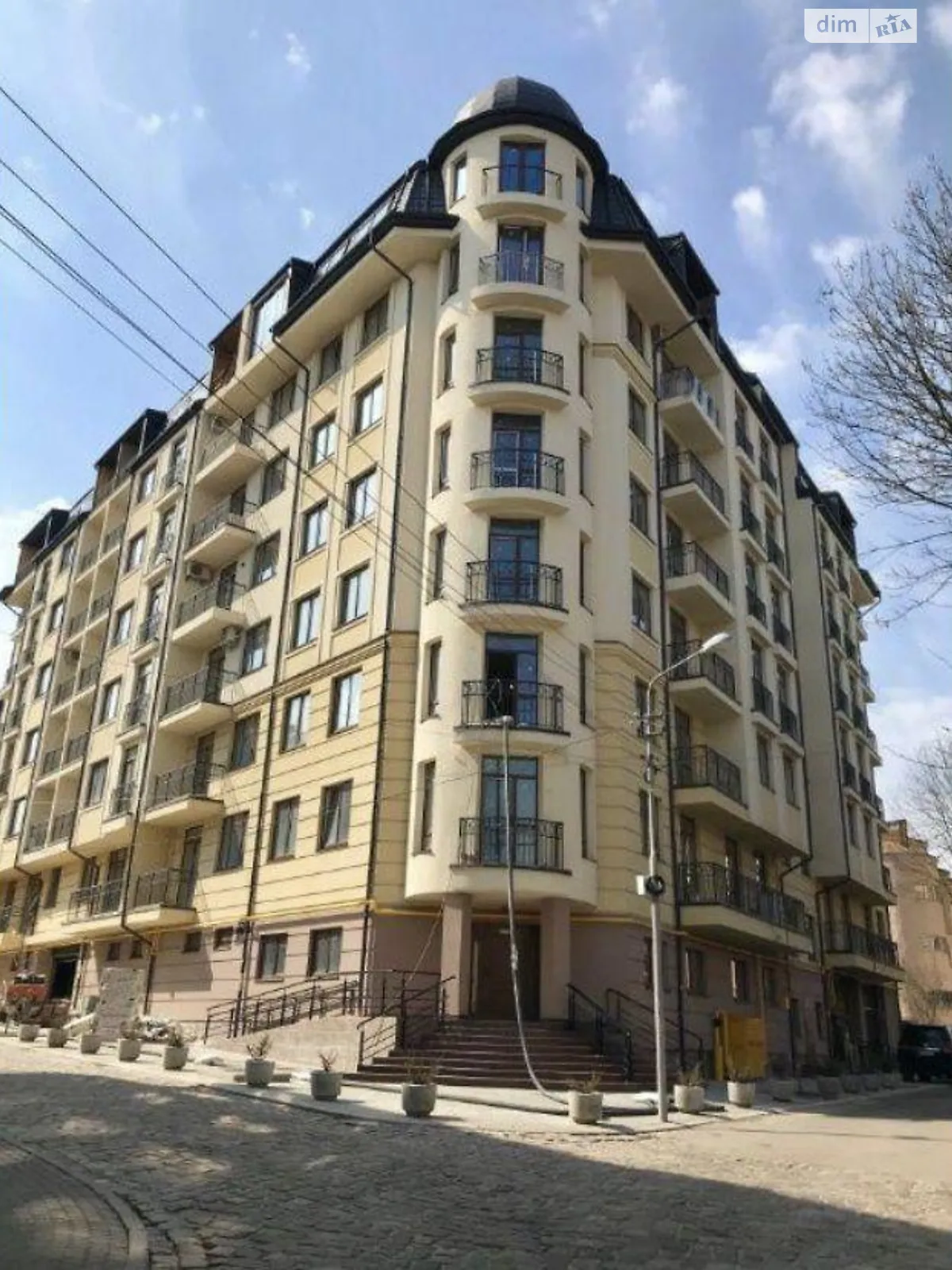 Здається в оренду 1-кімнатна квартира 45 кв. м у Львові - фото 2