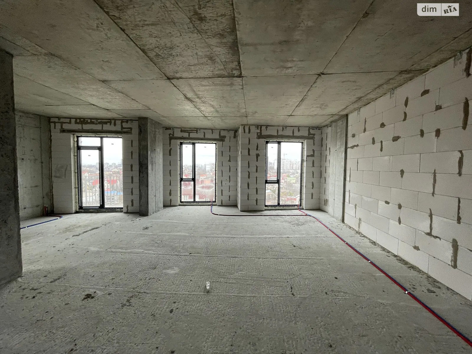 Продается 2-комнатная квартира 65.25 кв. м в Одессе, ул. Чубаевская - фото 1